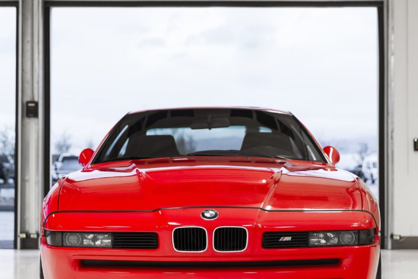 The Fascination of Car Design – BMW Design in Detail