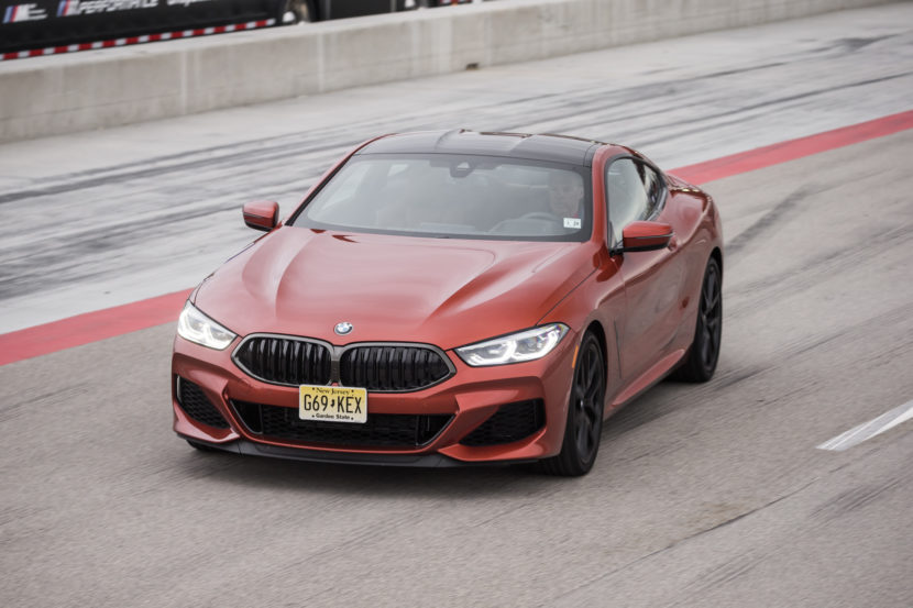 VIDEO: Carwow’s Six Month BMW M850i long-term Review