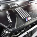 The BMW S58 Engine