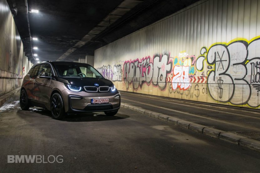 Video: BMW i3 vs Renault Zoe vs Nissan Leaf used car review