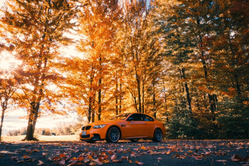 VIDEO: Doug DeMuro says the E92 BMW M3 is the Craziest M3