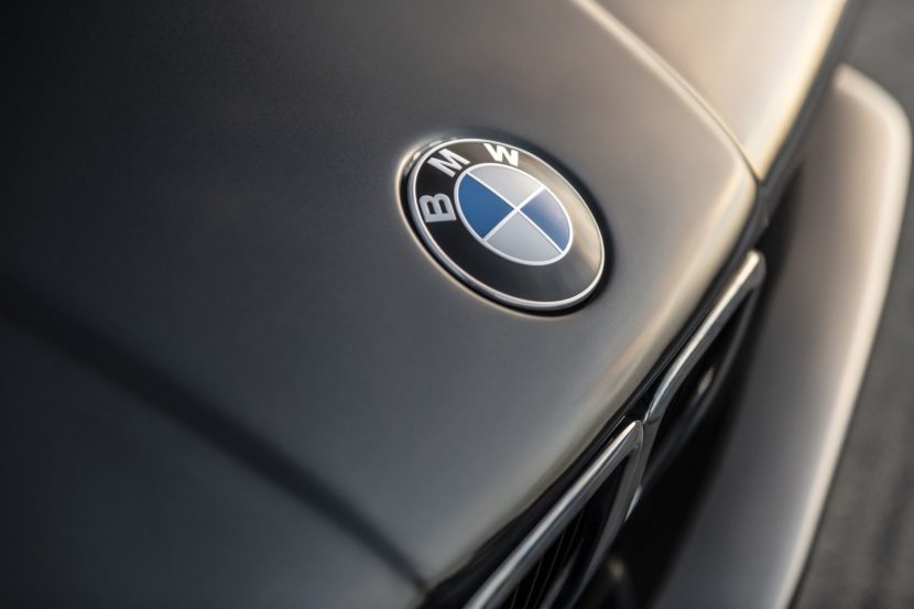 Video: Driving the iconic and rare BMW E30 333i