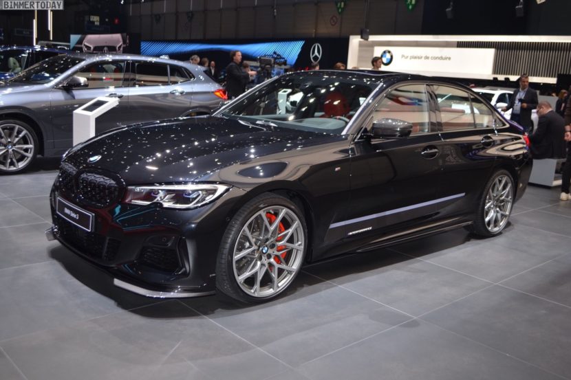 Is the BMW M340i worth $15k more than the 330i?