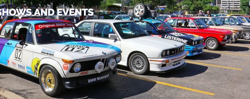 Save Hundreds On Your Next BMW Purchase And Get Access To 500+ Events With BMW CCA