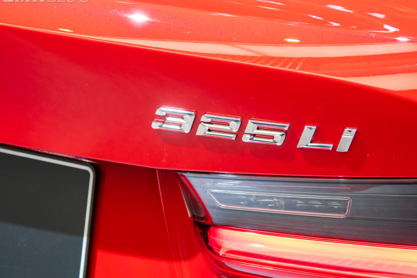 Corona virus: BMW extends factory vacation in China