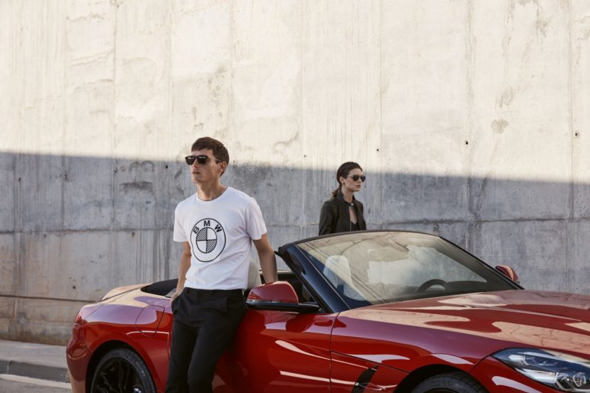BMW Unveils New Lifestyle Collections for True Fans