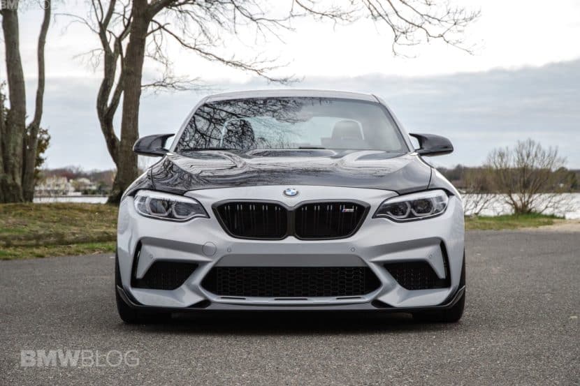VIDEO: This Could be the Fastest BMW M2 Around the ‘Ring
