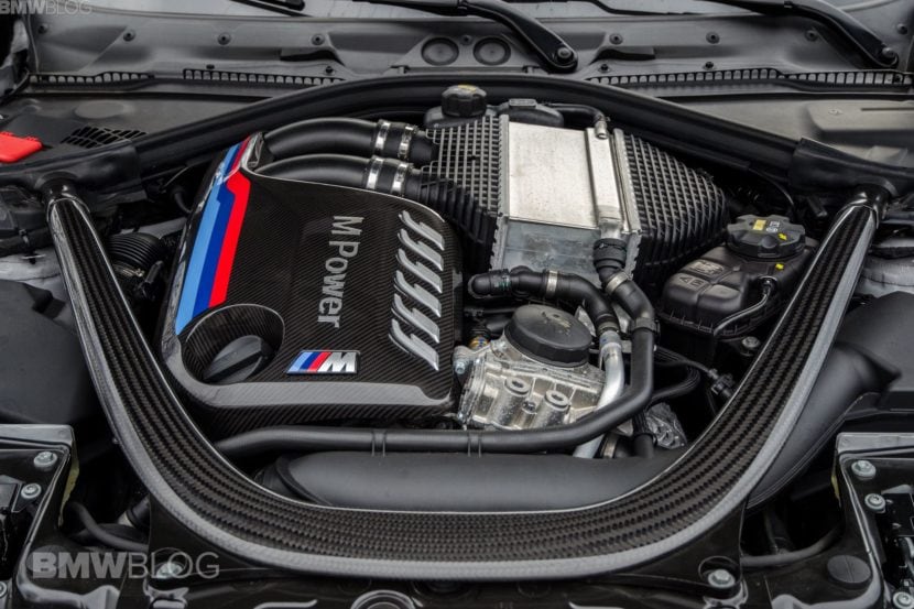 Hybrid Charger Helps Give S55-Equipped BMWs Up to 1,000 Horsepower