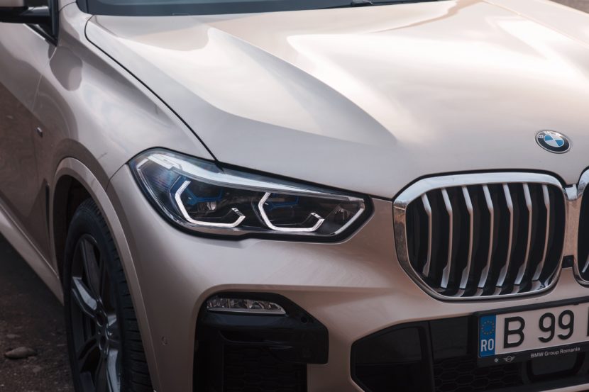 BMW Sales Increase 4.0% in December, 4.4 percent up in 2019