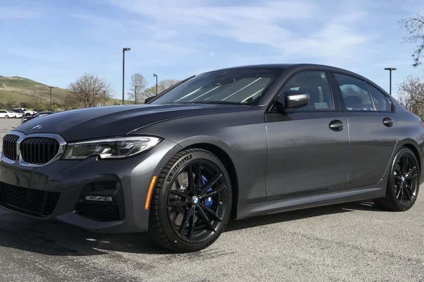 BMW G20 3 Series: What I’ve learned since taking delivery