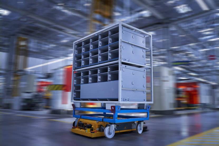 BMW and Microsoft Join Forces to Develop IoT Tech for Plants