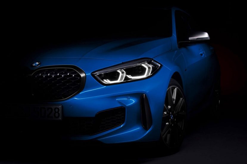 BMW CEO: 1 Series Coming this Fall, 2 Series Gran Coupe in 2020