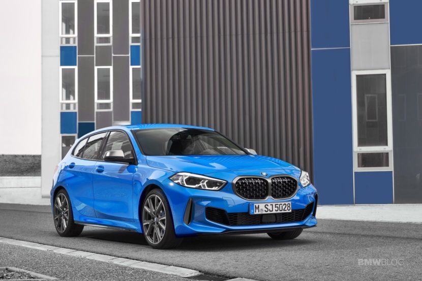 Which to Buy: BMW M135i or Used BMW M2?
