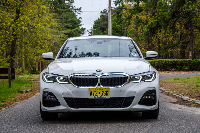 TEST DRIVE: 2019 BMW 330i xDrive — Long Live the King