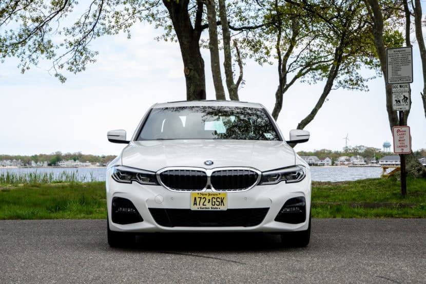 BMW and Mercedes-Benz unite in the Fight Against Racism