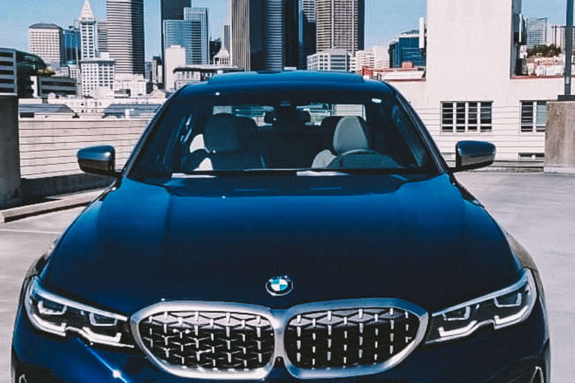 First units of the 2020 BMW M340i arrive at US dealerships