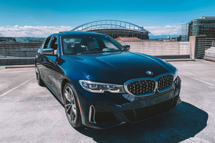 VIDEO: Doug DeMuro drives the BMW M340i