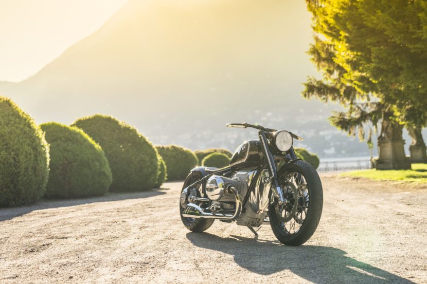 VIDEO: The BMW R18 is One of the Coolest Motorcycles on the Road