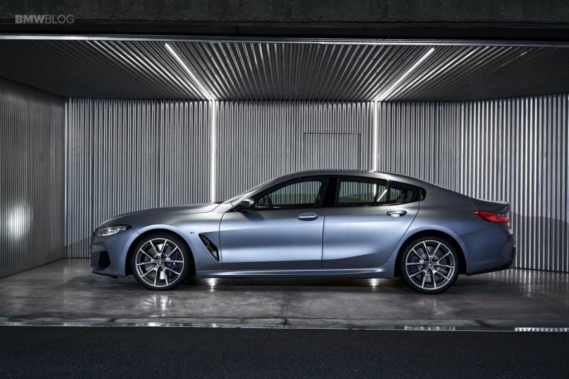 ALPINA B8 Gran Coupe could come to US market and I can’t handle it