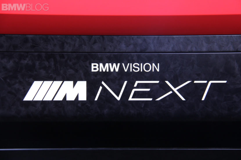 Fully Electric BMW M Cars Will Become Reality After 2025