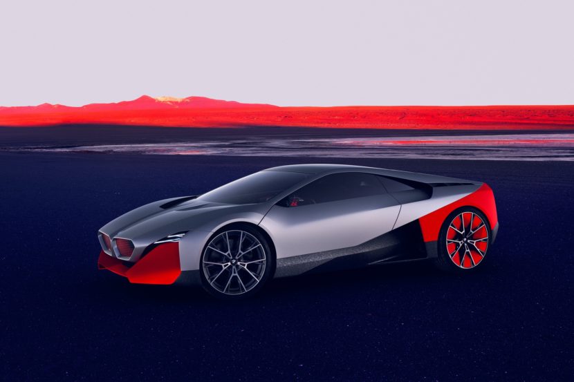 The Case for BMW’s Next Supercar: EV, Petrol, or Hybrid?