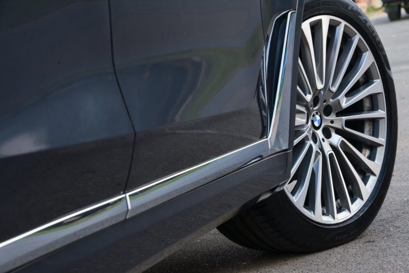 BMW Announces Platform for Sustainable Rubber Sourcing