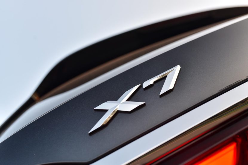 US-China Trade War Will Hit BMW X7 Sales Hardest