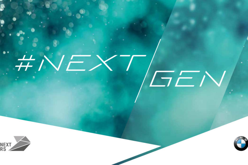 What is #NextGen?