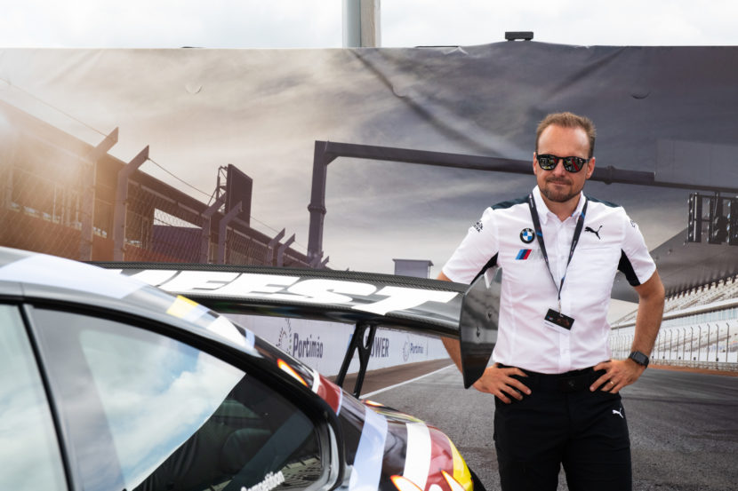 Former BMW M boss confirms standalone model is coming