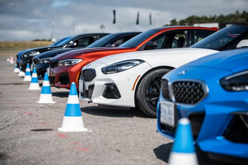 BMW M Festival