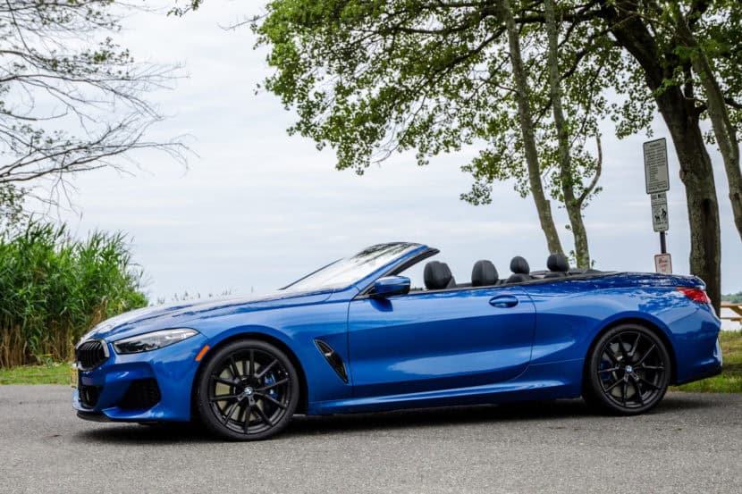VIDEO: BMW M850i Convertible — Questions Answered