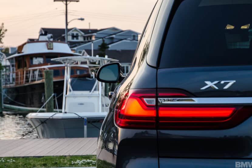 July 2019: BMW brand sales increased 4.7 percent