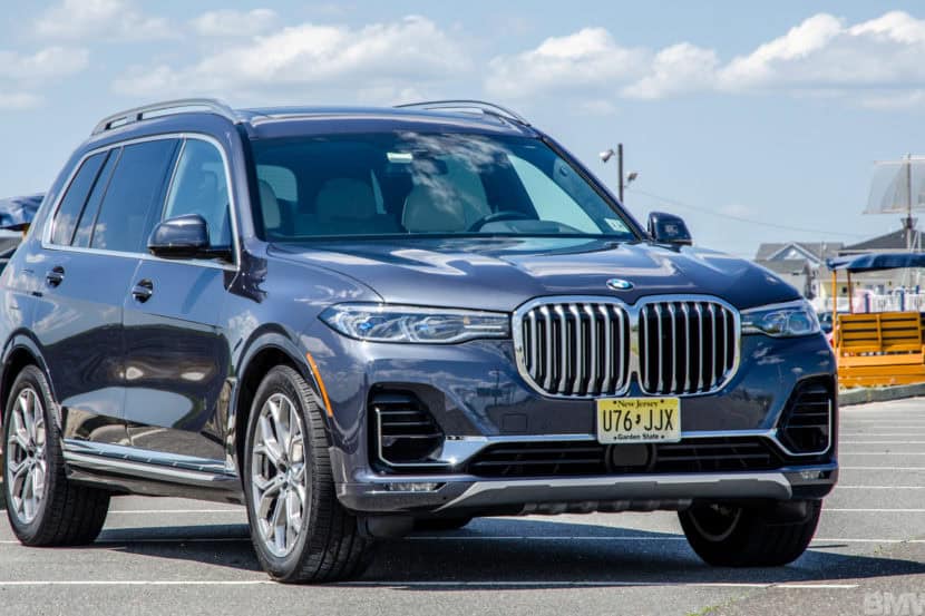 August 2019: BMW USA brand sales increased 7.2 percent