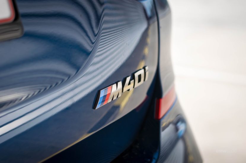 2022 BMW X3 (LCI) Facelift Leaks Ahead of June Reveal