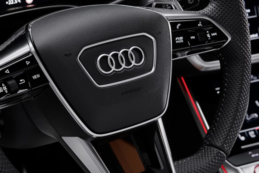 Markus Duesmann: Former BMW CEO becomes new Audi CEO