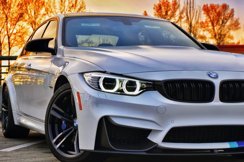 BMW F80 M3 – 2 Year Upgrade Update – End Of An Era