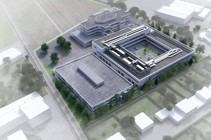 BMW to Invest 28 Million Euros in Salzburg Location