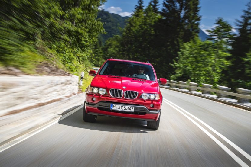 Buyer’s Guide: Which BMW X5 should I buy?