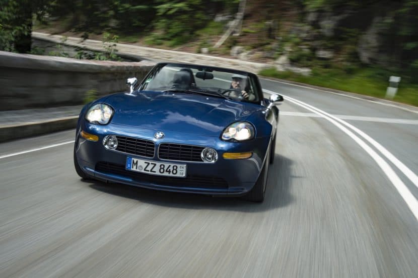 Best Looking BMW Models of All Time