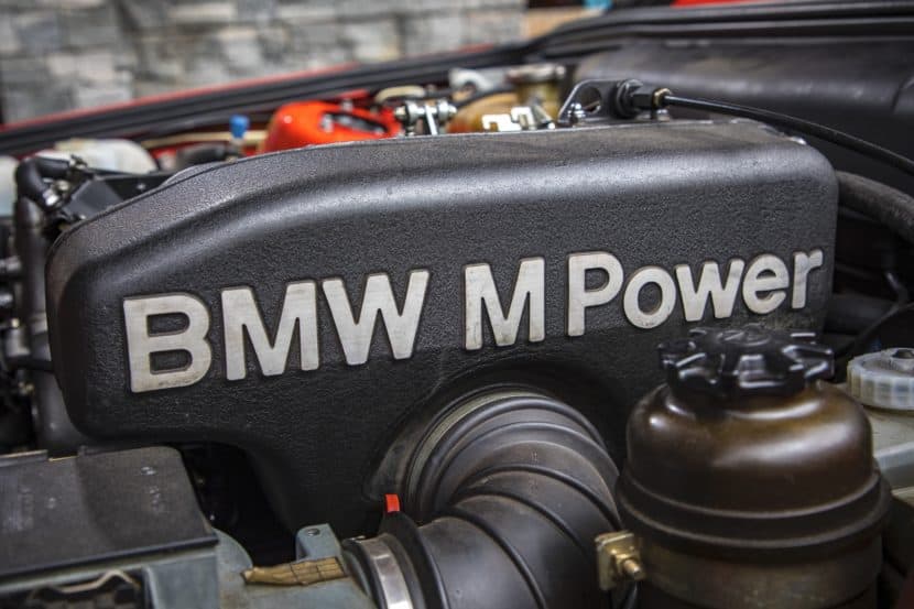 The S14 engine