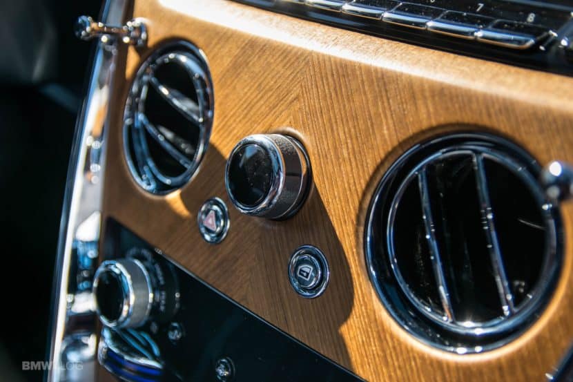 Rolls-Royce launches MEPS, for the cleanest air a car can have