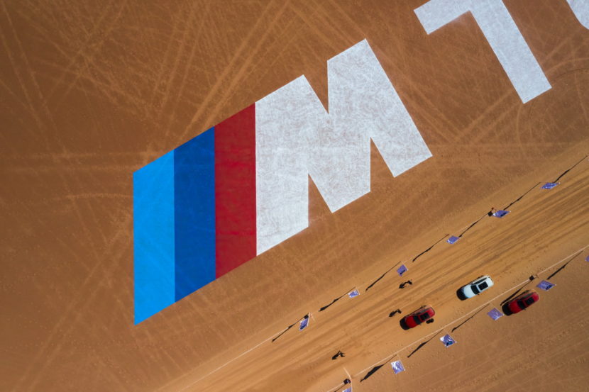 Video: This might just be the best BMW collection in the world