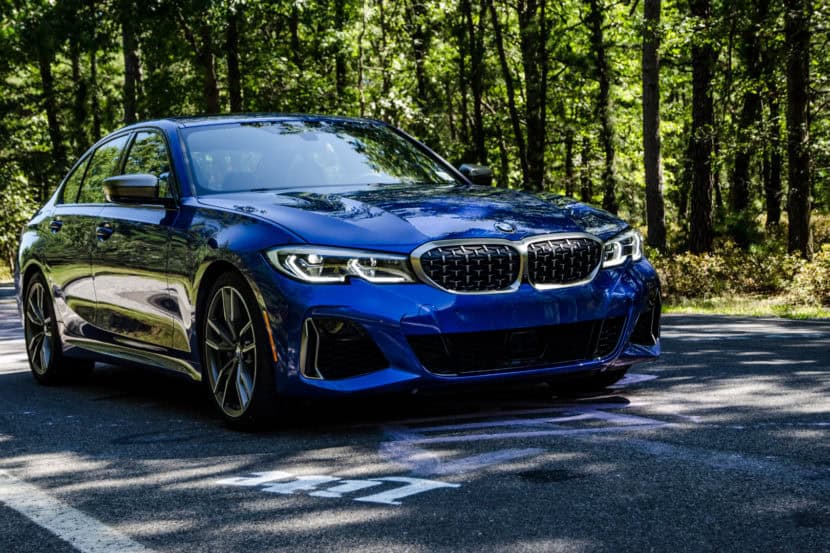 REVIEW: 2020 BMW M340i — Not a Budget-M3 but Still a Great Car