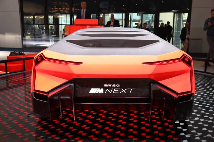 Are we FINALLY getting that highly-coveted BMW M Supercar?