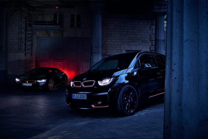 BMW officially confirms no successor for the i3 electric vehicle