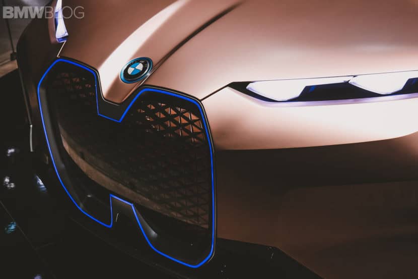 Video: How BMW is developing autonomous driving cars