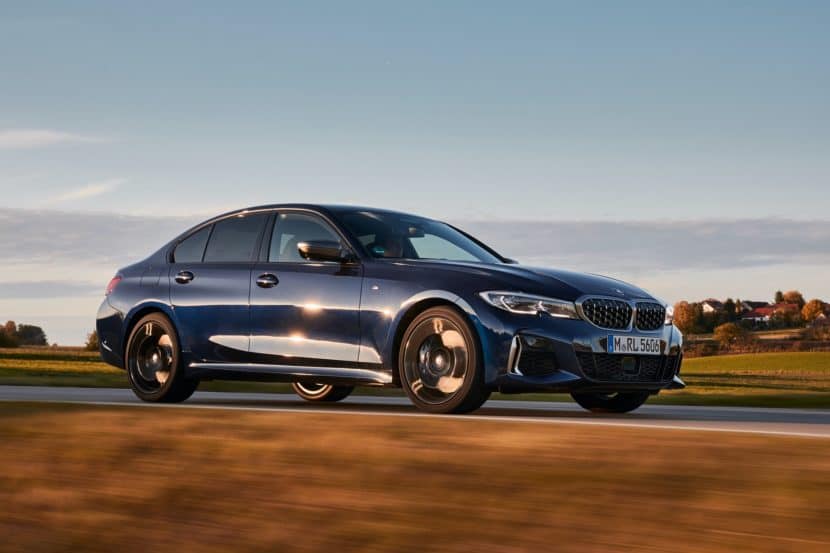 TEST DRIVE: 2019 BMW M340i xDrive – The European Model