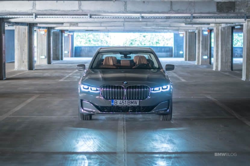 REVIEW: 2019 BMW 745e – Straight Six For The Win