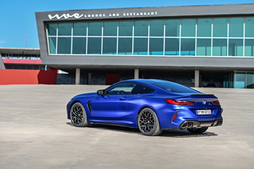 BMW Needs to Stop Being So Sensible and Have Some Fun