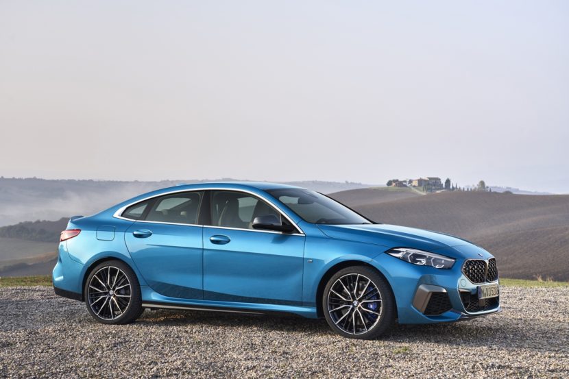 Which to Buy: BMW M235i Gran Coupe or MINI Clubman John Cooper Works?